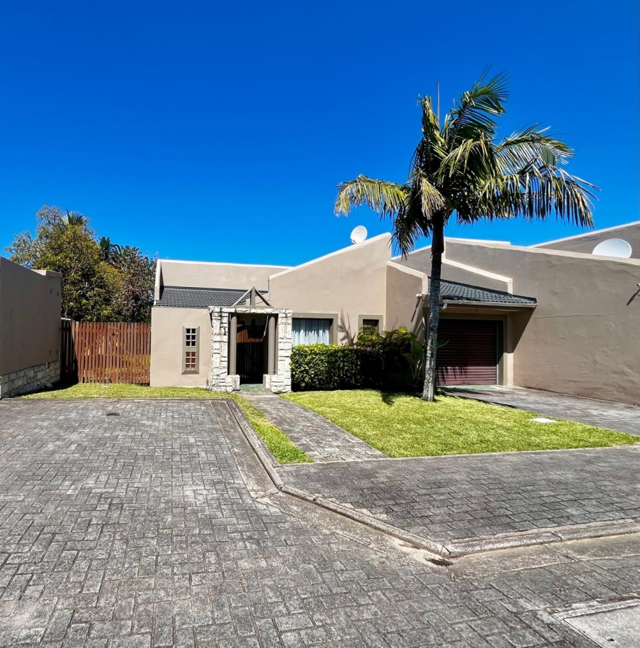 3 Bedroom Property for Sale in Abbotsford Eastern Cape